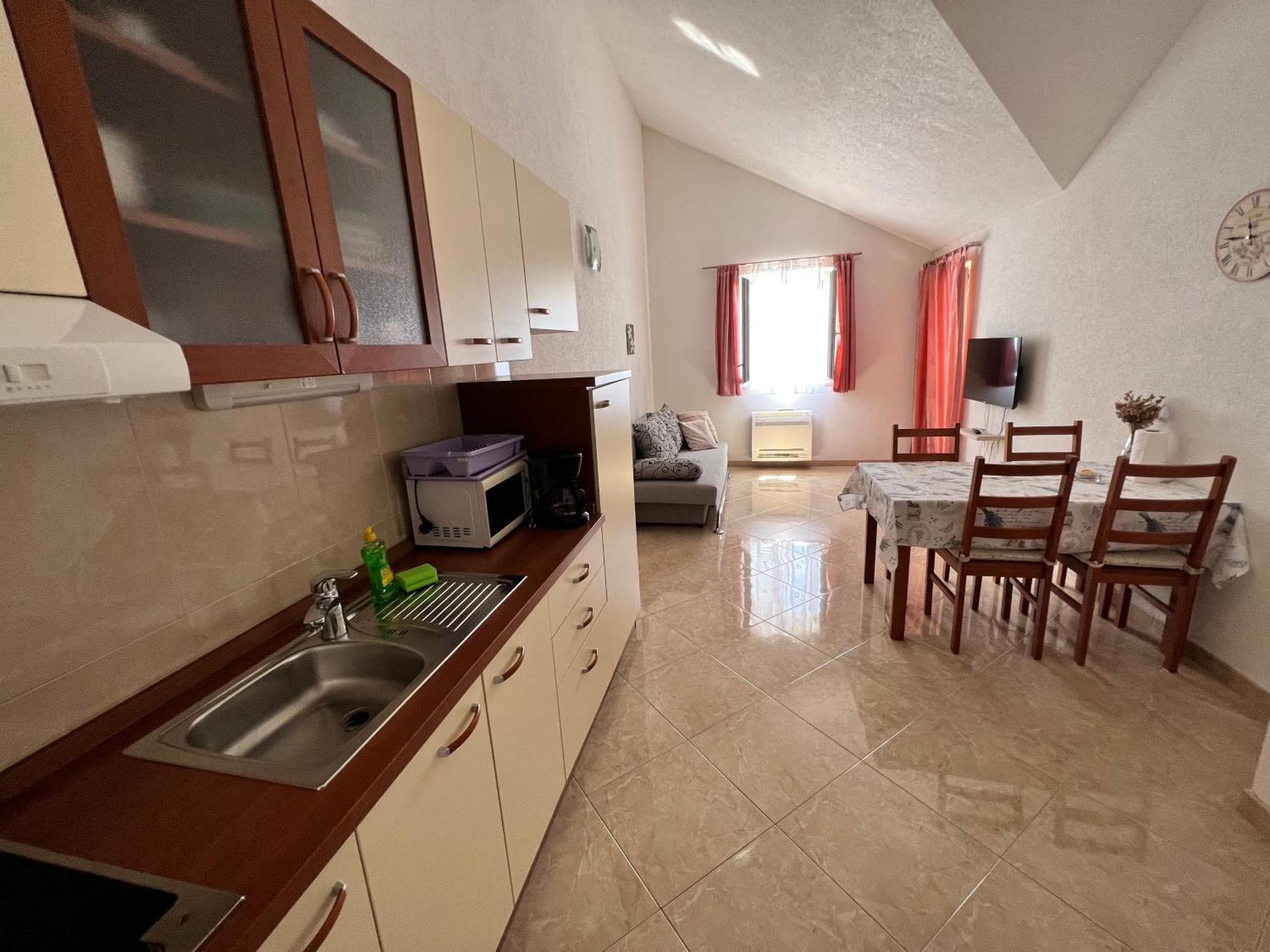 Villa Marina Bol Esterno foto